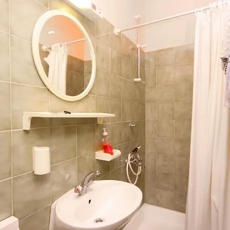 5072b Apartman *