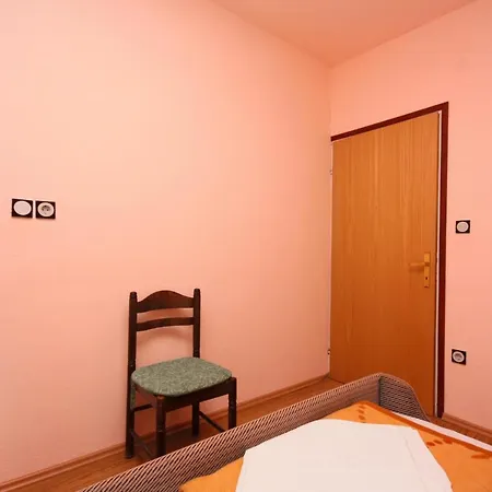 5072b Apartman