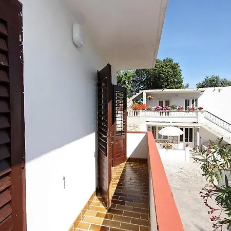 5072b Apartman
