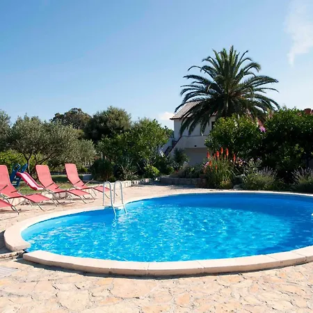 Apartman 5072b Mundanije