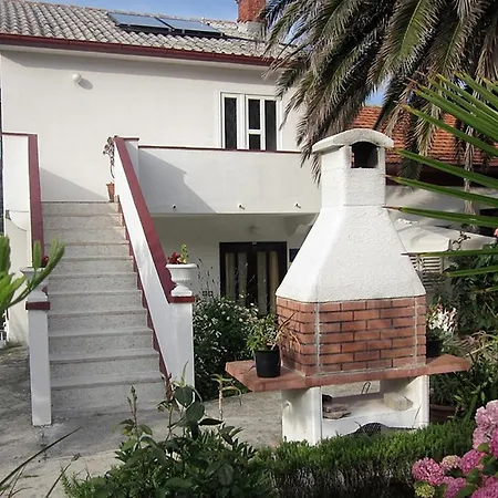 Apartmán 5072b Mundanije
