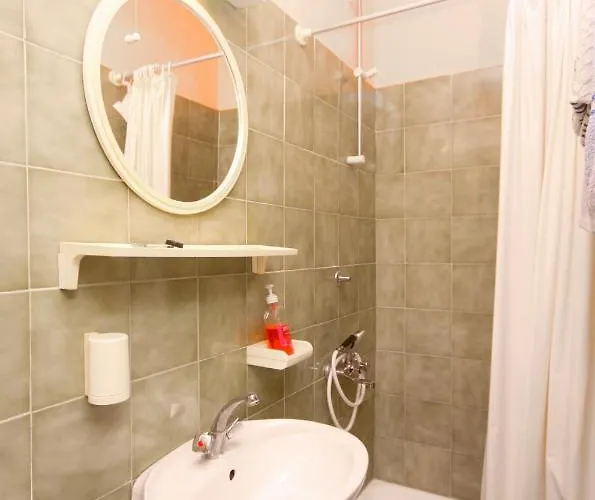 5072b Apartmán *
