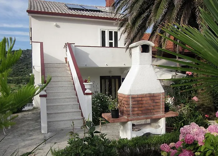 Apartmán 5072b Mundanije